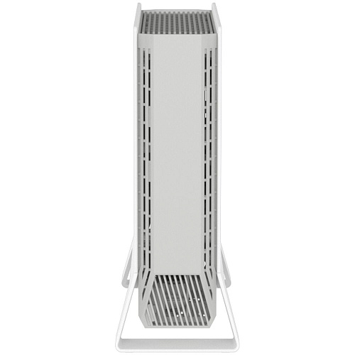 Беспроводной маршрутизатор Netcraze Titan SE NC-4210, Wi-Fi 802.11be 2.4+5 ГГц, 2x2,5 Гбит/с, 3x1 Гбит/с, M.2 2280 PCIe 3.0 ×1 NVMe, 1xUSB 2.0, 1xUSB 3.2, RJ-11