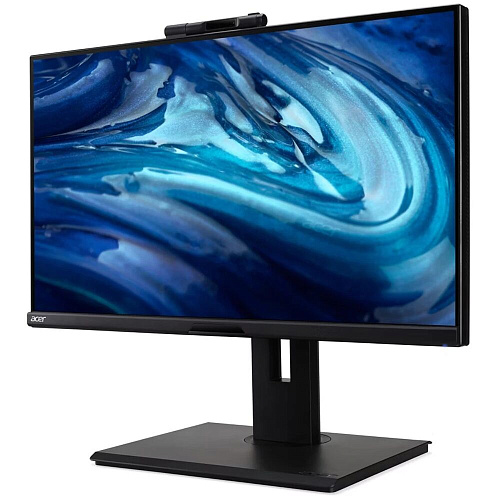 Монитор 27" Acer B278UGbemiqprcuzx IPS 2560x1440 4ms HDMI, DisplayPort, USB Type-C