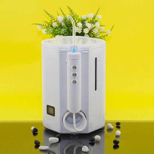 Ирригатор Revyline RL 900, White