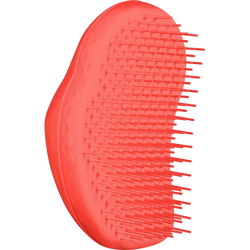 Tangle Teezer Расческа The Original Mini Peach Smoothie