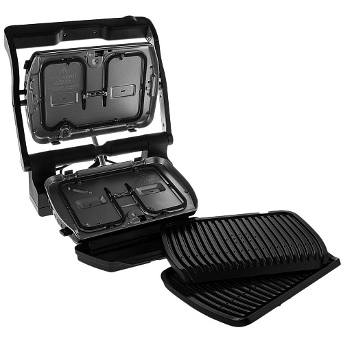 Гриль Tefal Optigrill GC712834