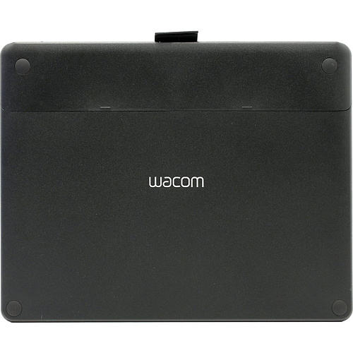 Графический планшет Wacom Intuos Art Black P&T M (CTH-690AK-N)