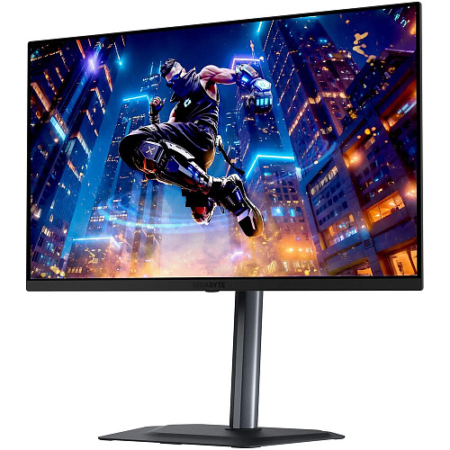 Монитор 27" Gigabyte MO27Q3 QD-OLED 2560x1440 0,03ms HDMI, DisplayPort, USB Type-C