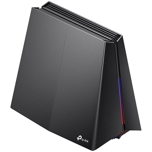 Беспроводной маршрутизатор TP-LINK Archer GE550, Wi-Fi 7 802.11be, 5760Мбит/с, 2.4ГГц и 5ГГц, 6ГГц, 4xLAN, 1xWAN