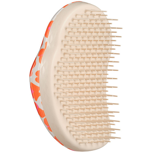 Tangle Teezer Расческа The Original Mini Orange Safari