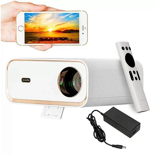 Проектор Wanbo Projector X5