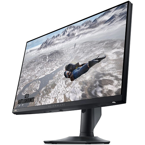 Монитор 25'' Dell AlienWare AW2524HF IPS 1920x1080 1ms HDMI, DisplayPort