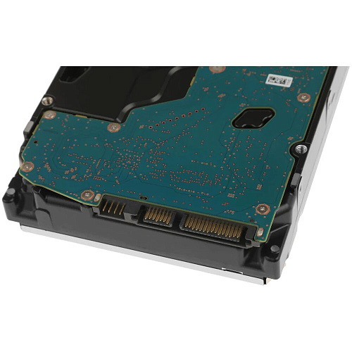 Внутренний жесткий диск 3,5" 12Tb Toshiba MG09 (MG09ACA12TE) 512Mb 7200rpm SATA3