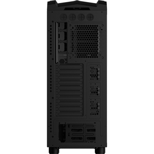 Корпус ATX Fulltower AeroCool XPredator II Black