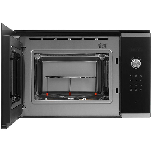 Встраиваемая микроволновая печь Bosch BEL554MS0