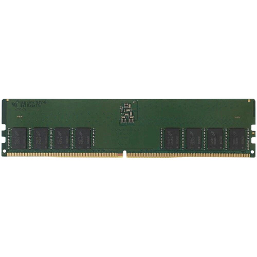 Модуль памяти DIMM 64Gb DDR5 PC44800 5600MHz Kingston (KVR56U46BD8-64)
