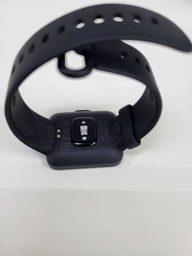 Умные часы Xiaomi Redmi Watch 2 Lite Black УЦЕНКА