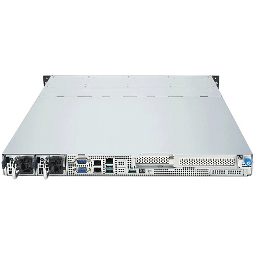 Платформа ASUS RS300-E12-RS4/450W