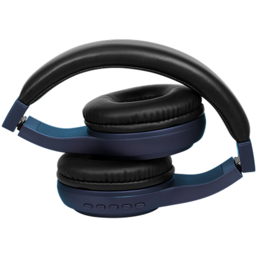 Bluetooth гарнитура Nobby Comfort B-230 Cobalt