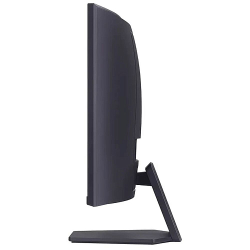 Монитор 27" LG UltraGear 27GS60QC-B VA 2560x1440 1ms HDMI, DisplayPort