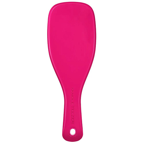 Tangle Teezer Расческа The Wet Detangler Mini Electric Raspberry