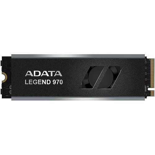 Внутренний SSD-накопитель 2000Gb A-Data Legend 970 SLEG-970-2000GCI M.2 2280 PCIe NVMe 5.0 x4