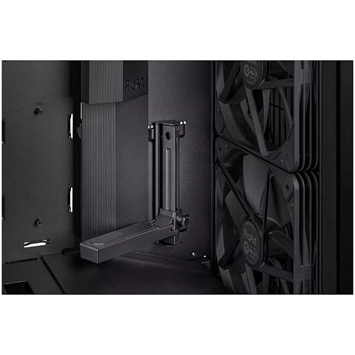 Корпус ATX Miditower ASUS ProArt PA602 Black