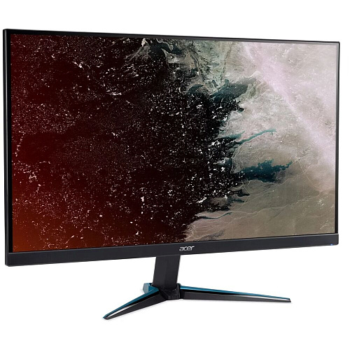 Монитор 27" Acer VG270KL1bmiipx IPS 3840x2160 0,5ms HDMI, DisplayPort