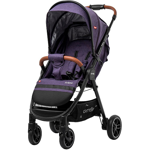 Прогулочная коляска Carrello Eclipse CRL-12001/1 Plum Purple