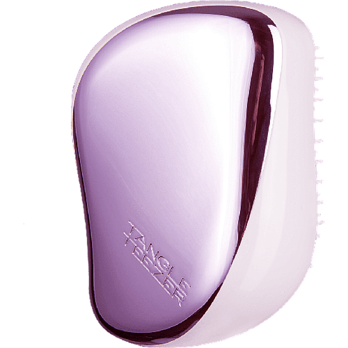 Tangle Teezer Расческа Compact Styler Lilac Gleam
