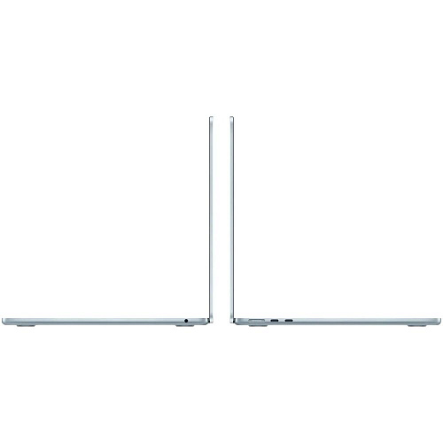 Ноутбук Apple MacBook Air A3240 M4 Core 10, 10 core GPU/16Gb/512Gb SSD/13.6" UHD/MacOS Sky Blue