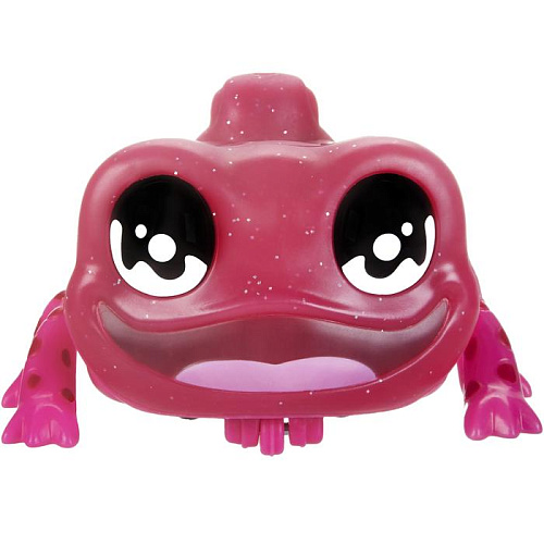 Hasbro Yellies Ящерица E6119 Lizabelle