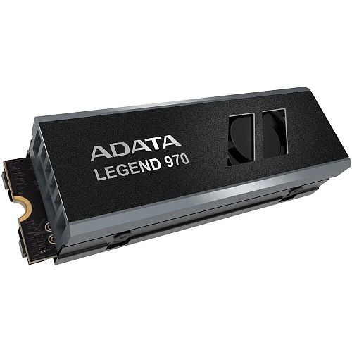 Внутренний SSD-накопитель 2000Gb A-Data Legend 970 SLEG-970-2000GCI M.2 2280 PCIe NVMe 5.0 x4