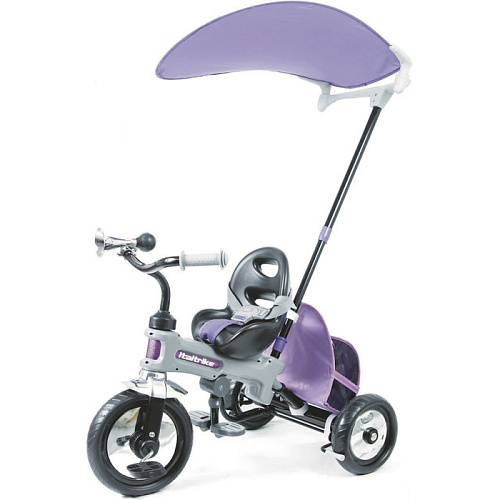 Italtrike Magic purple