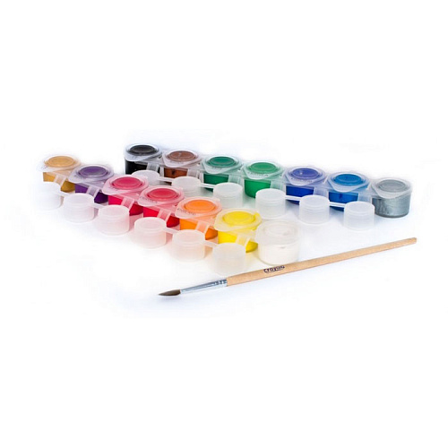 Краски Набор красок Crayola 3978