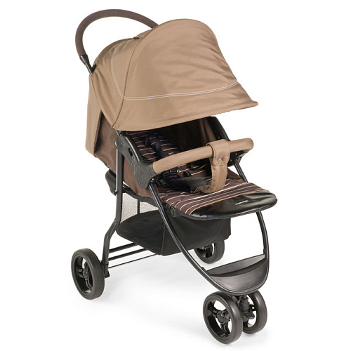 Прогулочная коляска Happy Baby Ultima Beige