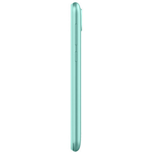 Смартфон BQ Mobile BQ-5300G Velvet View Mint Blue