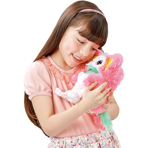 Интерактивная игрушка Rizmo Berry (Ризмо) 37054