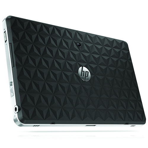 Планшет HP Slate 500 Atom Z540/2Gb/64GB/WiFi/BT/8.9"/Win7Pro