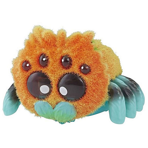 Hasbro Yellies Паучок Yellies E5380 flufferpuff