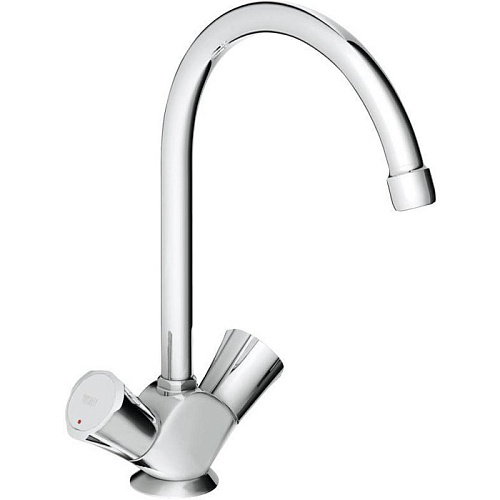 Смеситель для кухни Grohe Costa L 31831001