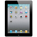 Планшет Apple iPad 4 Retina 64Gb Wi-Fi + Cellular Black (MD524TU/A MD524RS/A) 