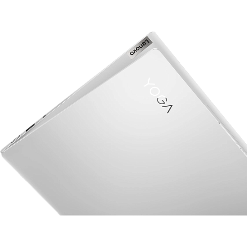 Ноутбук Lenovo Yoga Slim 7 Pro 14ACH5 AMD Ryzen 5 5600H/16Gb/1Tb SSD/14" WQXGA+/Win11 Silver