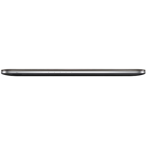 Ноутбук Asus N552VW-FY251T Core i7 6700HQ/16Gb/2Tb/NV GTX960M 2Gb/15.6"FullHD/DVD/Win10