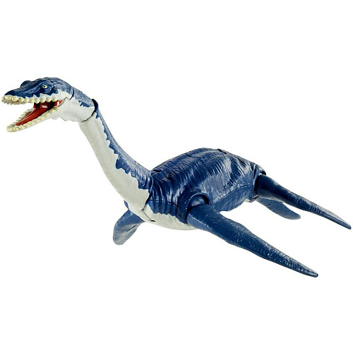 Mattel Jurassic World® Базовая фигрука динозавра GCR54/GVG50 Plesiosaurus