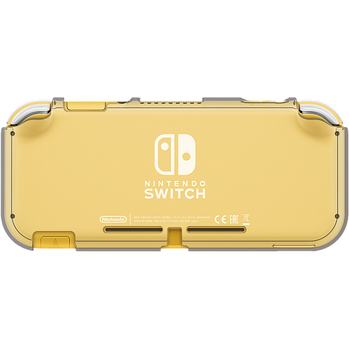 Защитный чехол Hori Duraflexi protector для Switch Lite (NS2-025U)