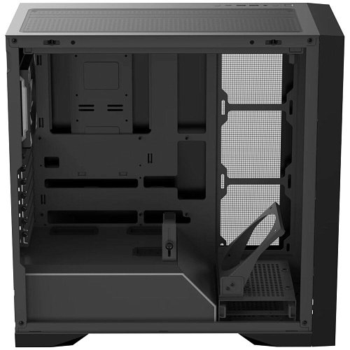 Корпус ATX Miditower Formula Air Power G8 Floe Black