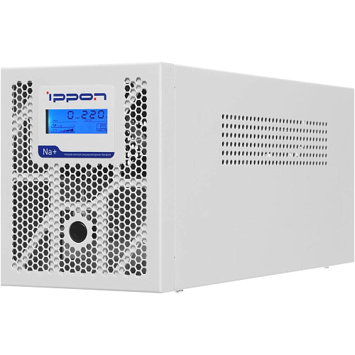 ИБП Ippon Na+ Frosty 2000