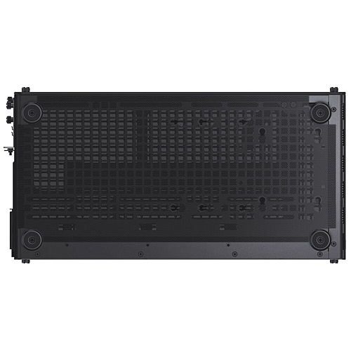 Корпус MicroATX Minitower JONSBO Z20 Black
