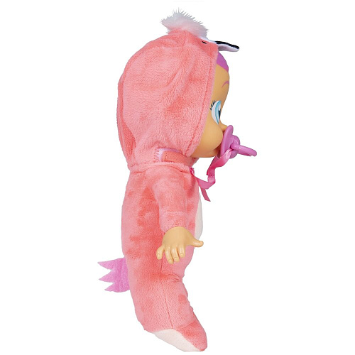 Кукла IMC Toys Crybabies Кукла Фэнси Малышка плачущая 41037