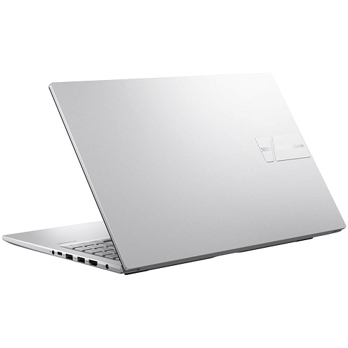 Ноутбук ASUS VivoBook 15 X1504VA-NJ104 Core i5 1335U/16Gb/512Gb SSD/15.6" FullHD/DOS Grey
