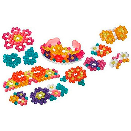 Набор для творчества Aquabeads Набор бусин "Браслетики" 79238