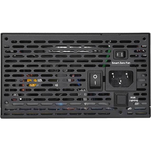 Блок питания 650W Thermaltake Grand  RGB Sync (PS-TPG-0650FPCGEU-S)