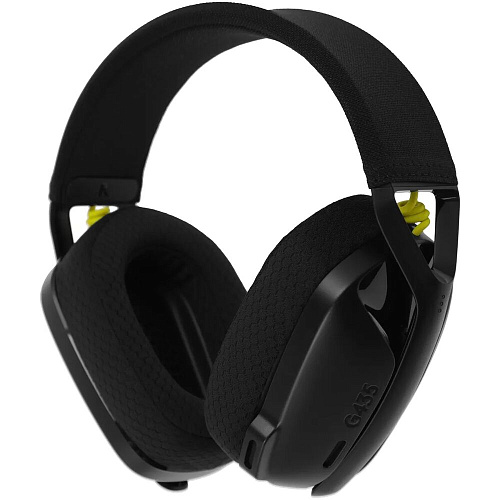 Гарнитура Logitech G435 Gaming Headset Black УЦЕНКА