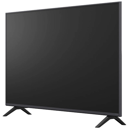 Телевизор 50" LG 50QNED80B6B.ARU 2026